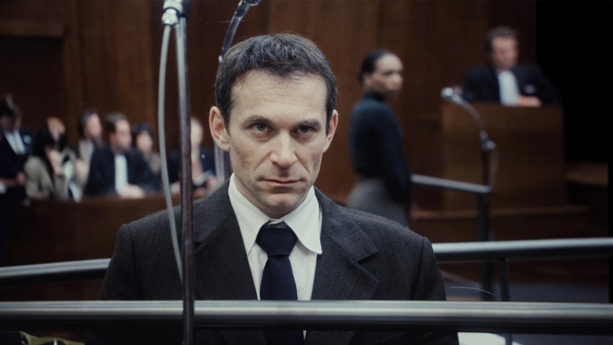 The Goldman Case 
